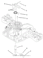 BRAKE ASSEMBLY