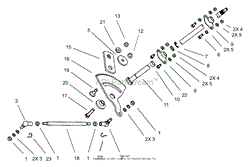 STEERING ASSEMBLY