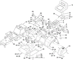 FRAME ASSEMBLY