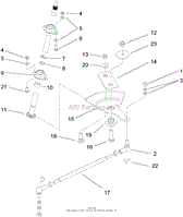 STEERING ASSEMBLY