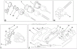 ELECTRICAL SWITCH ASSEMBLY NO. 2