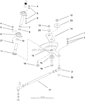 STEERING ASSEMBLY