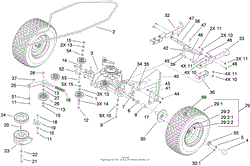 TRANSMISSION ASSEMBLY