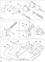 ELECTRICAL SWITCH ASSEMBLY NO. 2