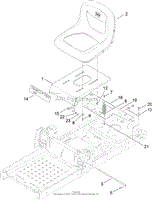 SEAT ASSEMBLY