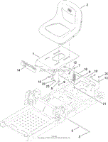 SEAT ASSEMBLY