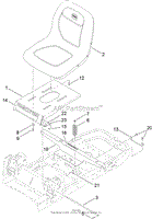 SEAT ASSEMBLY