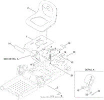 SEAT ASSEMBLY