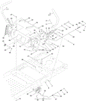 MOTION CONTROL ASSEMBLY