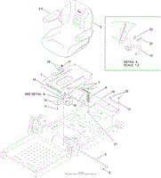 SEAT ASSEMBLY