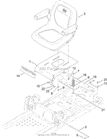 SEAT ASSEMBLY