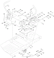 MOTION CONTROL ASSEMBLY