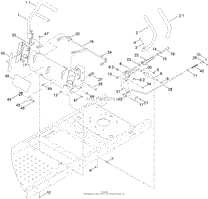 MOTION CONTROL ASSEMBLY