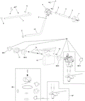 FUEL SYSTEM ASSEMBLY