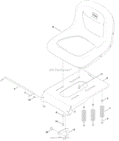 SEAT ASSEMBLY