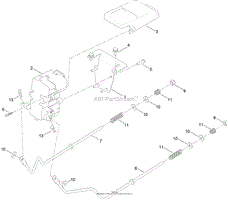 BRAKE ASSEMBLY