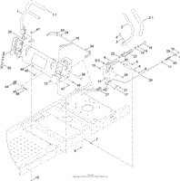 MOTION CONTROL ASSEMBLY