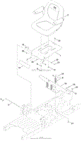 SEAT ASSEMBLY