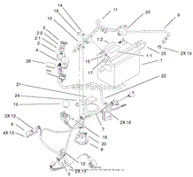 ELECTRICAL ASSEMBLY