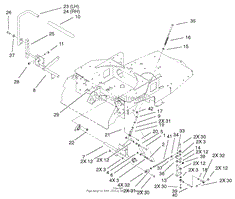 MOTION CONTROL ASSEMBLY