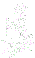 SEAT ASSEMBLY