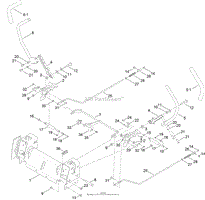 MOTION CONTROL ASSEMBLY