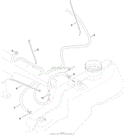 FUEL DELIVERY ASSEMBLY