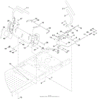 MOTION CONTROL ASSEMBLY