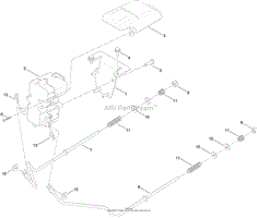 BRAKE ASSEMBLY