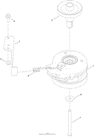 CLUTCH ASSEMBLY