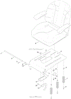 SEAT ASSEMBLY