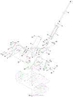 STEERING COLUMN ASSEMBLY