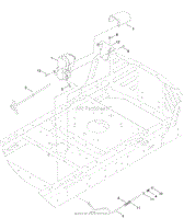 BRAKE BOX ASSEMBLY