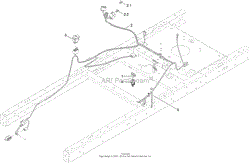 WIRE HARNESS ASSEMBLY