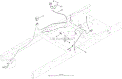 WIRE HARNESS ASSEMBLY