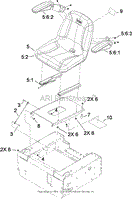 SEAT ASSEMBLY