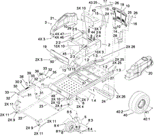 FRAME ASSEMBLY