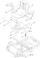 SEAT ASSEMBLY