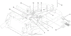 FUEL DELIVERY ASSEMBLY