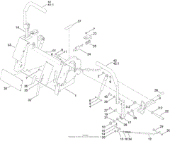 MOTION CONTROL ASSEMBLY