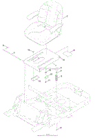 SEAT ASSEMBLY