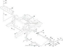 BRAKE LINK ASSEMBLY