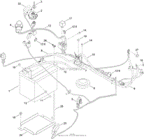 ELECTRICAL ASSEMBLY