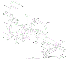 MOTION CONTROL ASSEMBLY