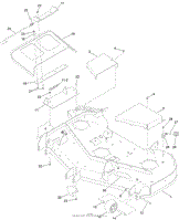 DECK ASSEMBLY