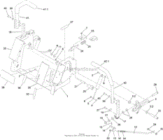 MOTION CONTROL ASSEMBLY