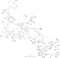 MOTION CONTROL ASSEMBLY