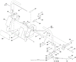 MOTION CONTROL ASSEMBLY