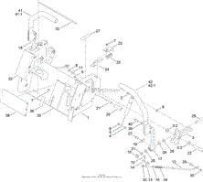 MOTION CONTROL ASSEMBLY