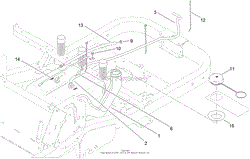 FUEL DELIVERY ASSEMBLY